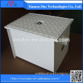 High quality kitchen grease trap stainless steel grease trap